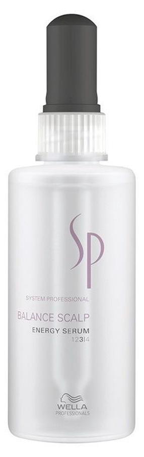 Plaukų serumas Wella Professionals Energy Serum, 100 ml