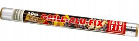 Alumiiniumfoolium ALUFIX, 1000 cm x 44 cm