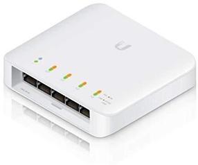 Komutatorius (Switch) Ubiquiti UniFi Flex