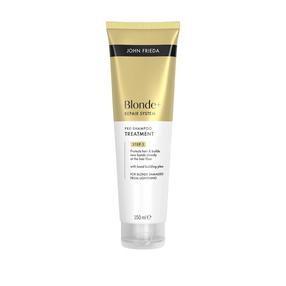 Matu krēms John Frieda Blonde+ Repair System Step 1, 150 ml