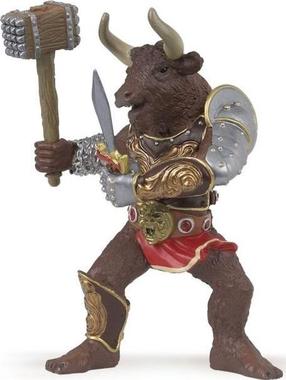 Žaislinė figūrėlė Papo Minotaur 427574, įvairių spalvų