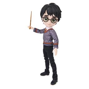 Фигурка-игрушка McFarlane Toys Wizarding World Harry Potter, 17.7 см, 2 шт., многоцветный