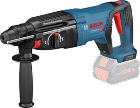 Akumuliatorinis perforatorius Bosch Professional GBH 18V-26 D Solo, 18 V