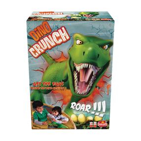 Galda spēle Goliath Dino Crunch, EN