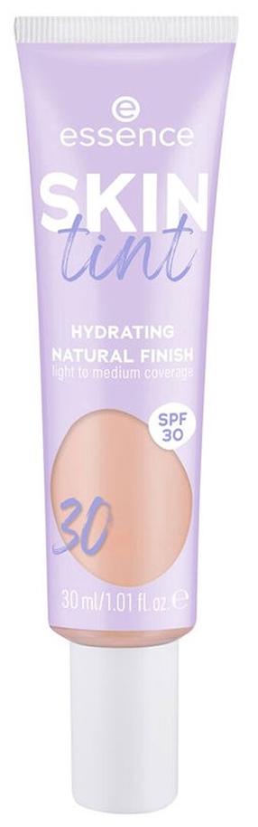 Meigipõhi Essence Skin Tint, SPF 30, 30, 30 ml
