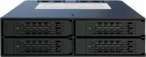 Adapteris Icy Dock MB994SP-4SB-1