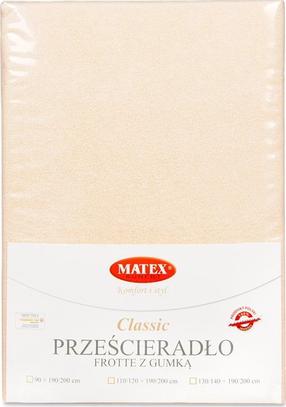 Paklodė BabyMatex Classic 15, smėlio sp.