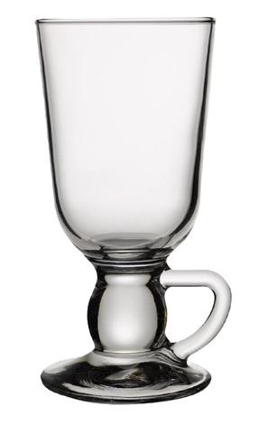 Puodelių rinkinys Pasabahce Irish Coffee, 0.27 l, grūdintas stiklas, skaidri sp., 2 vnt.