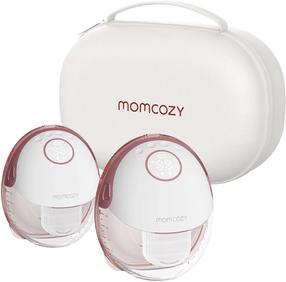 Комплект молокоотсосов, электрические Momcozy M6 BP319-IR00BA-A