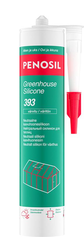 Силикон Penosil 393, 0.3 л