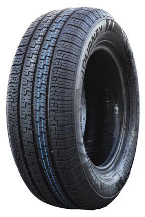 Universāla automašīnas riepa Journey WR301 185/65/R14, 93-N, XL, D, C, 70 dB