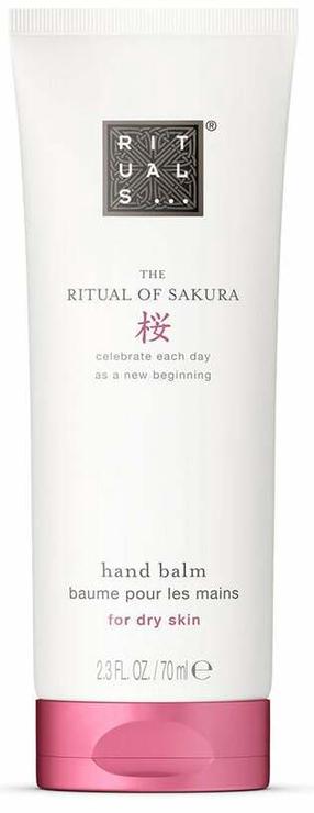 Roku balzams Rituals The Ritual of Sakura, 70 ml