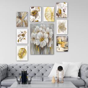Sienas dekors Wallity 9MDF04YS, 20 cm x 15 cm