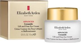 Paakių kremas Elizabeth Arden Advanced Ceramide Lift & Firm, 15 ml