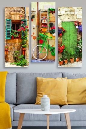 Sienas dekors Wallity MDF0088, 20 cm x 50 cm