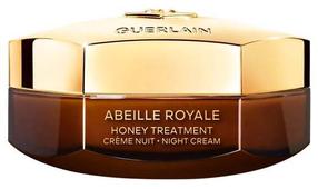 Naktinis veido kremas Guerlain Abeille Royale, 50 ml