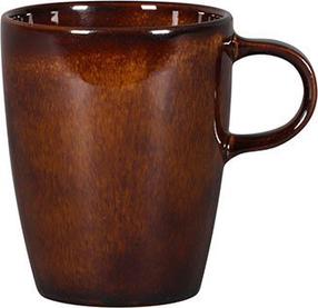  Puodelis RAK Stone, ruda sp., 0.090 l