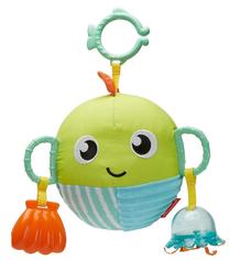 Lavinimo žaislas Mattel Fisher Price, mėlyna sp.