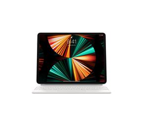 Klaviatūra Apple Magic Keyboard Magic Keyboard for 12.9" iPad Pro, belaidė