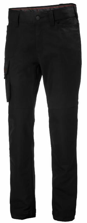 Bikses Helly Hansen, melna krās., 48C izmērs
