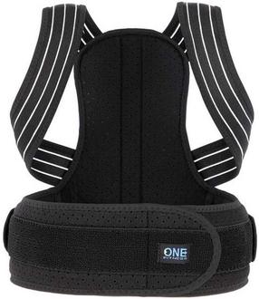 Stājas korektori One Fitness