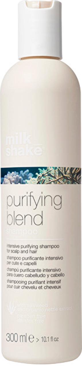 Šampūns Milk_Shake Purifying Blend, 300 ml
