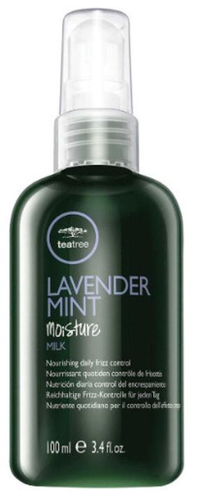 Juukse konditsioneer Paul Mitchell Tea Tree Lavender Mint, 100 ml