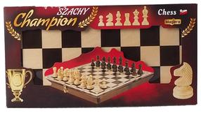 Šachmatai Magiera Champion Chess