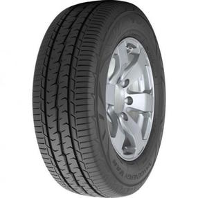 Vasaras automašīnas riepa Toyo Tires Nanoenergy Van 175/65/R14, 90-T, D, B, 70 dB