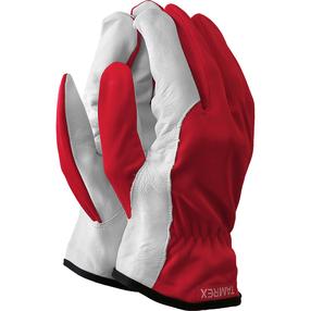 Перчатки кожаные Tamrex, 9