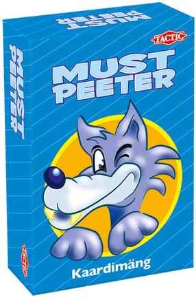 Настольная игра Tactic Must Peeter 40345T, EE