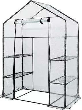 Mini šiltnamis NEO 15-902, 143 cm x 73 cm x 195 cm