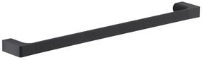 Rankšluosčių laikiklis Gedy Pirenei PI2-60, 60 cm, 6.6 cm x 2.5 cm