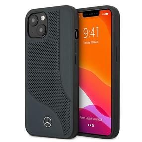 Telefoni ümbris Mercedes, sügavsinine v., Apple