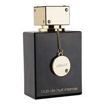 Kvapusis vanduo Armaf Club de Nuit Intense, 105 ml