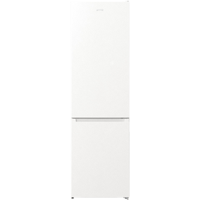 Šaldytuvas šaldiklis apačioje Gorenje G400 NRK6202EW4