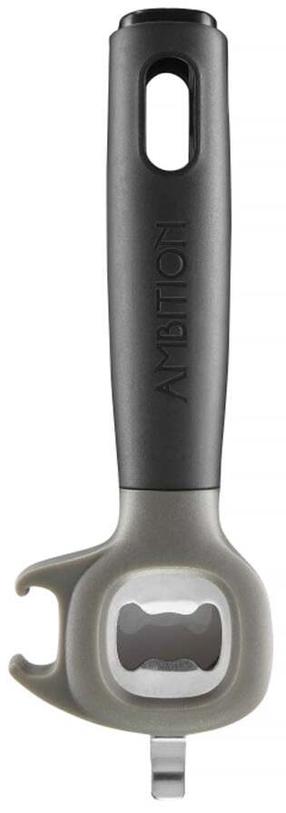 Konservų atidarytuvas Ambition Savant, plastikas/nerūdijantysis plienas