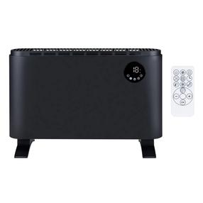 Konvektsioonradiaator Alpina digital, 2000 W