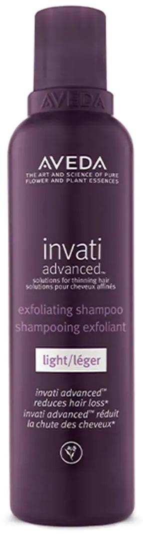 Шампунь Aveda Invati Advanced Exfoliating Light, 200 мл