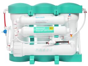 Система очистки питьевой воды Ecosoft AquaCalcium, 6 шагов