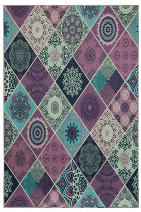 Kilimas Conceptum Hypnose Valencia 530HFT2103, įvairių spalvų, 180 cm x 120 cm