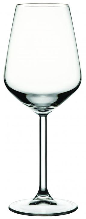 Vyno taurė Was Allegra, stiklas, 0.35 l