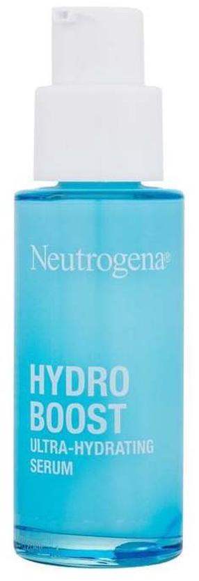 Sejas serums Neutrogena Hydro Boost Ultra-Hydrating, 30.0 ml
