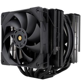 Oro aušintuvas procesoriui Thermalright Frost Commander 140 BLACK