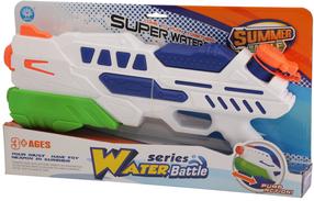 Игрушечная водяная винтовка Watter Battle 524259B/918, 42 см Многоцветный