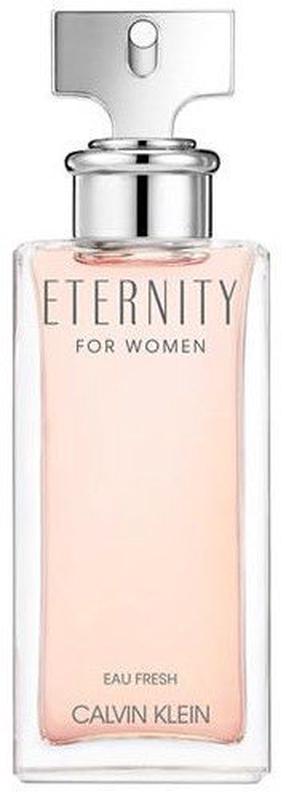 Parfüümvesi Calvin Klein Eternity Eau Fresh, 100 ml