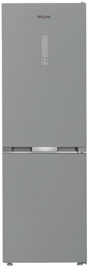 Külmik sügavkülmik all Whirlpool WHK 26363 XP6E