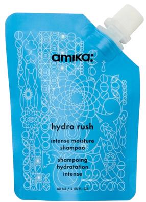 Шампунь, чтобы дополнить Amika Hydro Rush Intense Moisture, 500 мл