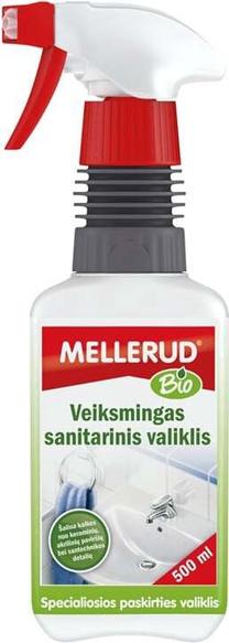 Sanitarinis valiklis Mellerud 2080018122, 0.5 l