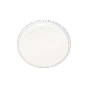 Светильник плафон Milagro Cruz ML4220, LED, 3000 - 6000 °К, 1 x 66 Вт, белый цв. / белый цв.